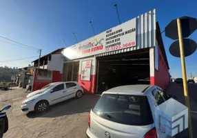 Foto 1 de Galpão/Depósito/Armazém à venda, 191m² em Santana, Varginha