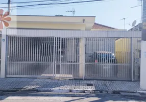 Foto 1 de Casa com 3 Quartos para alugar, 440m² em Jardim Penha, São Paulo