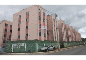 Foto 1 de Apartamento com 2 Quartos à venda, 50m² em Ipitanga, Lauro de Freitas