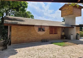 Foto 1 de Casa com 3 Quartos para venda ou aluguel, 160m² em Serra da Cantareira, Mairiporã