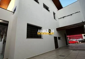 Foto 1 de Sobrado com 3 Quartos à venda, 191m² em Jardim dos Estados, Taubaté