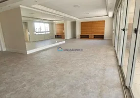 Foto 1 de Cobertura com 4 Quartos à venda, 331m² em Planalto Paulista, São Paulo