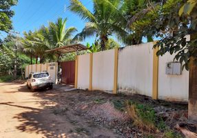 Foto 1 de Fazenda/Sítio com 4 Quartos à venda, 1000m² em Vila Maria, Presidente Prudente