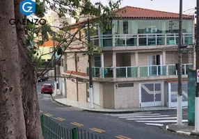 Foto 1 de Sobrado com 5 Quartos à venda, 260m² em Km 18, Osasco