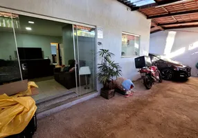 Foto 1 de Casa com 3 Quartos à venda, 105m² em Sobradinho II, Brasília