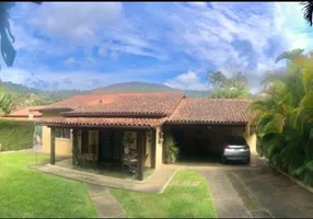 Foto 1 de Casa com 3 Quartos à venda, 129m² em Nogueira, Petrópolis