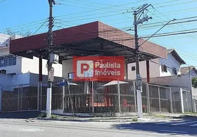 Foto 1 de Imóvel Comercial com 1 Quarto para venda ou aluguel, 405m² em Jardim Palmares, São Paulo