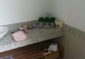 Foto 1 de Casa de Condomínio com 4 Quartos à venda, 264m² em Recreio Dos Bandeirantes, Rio de Janeiro