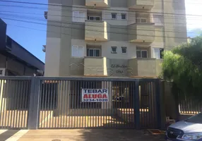 Foto 1 de Apartamento com 1 Quarto para alugar, 45m² em Boa Vista, São José do Rio Preto