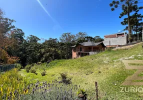 Foto 1 de Lote/Terreno à venda, 1302m² em Alto do Capivari, Campos do Jordão