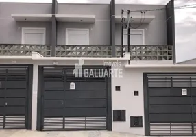 Foto 1 de Sobrado com 3 Quartos à venda, 100m² em Campo Grande, São Paulo