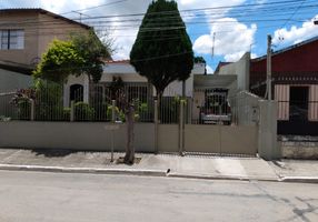Foto 1 de Casa com 3 Quartos à venda, 180m² em Vila Nova Mazzei, São Paulo