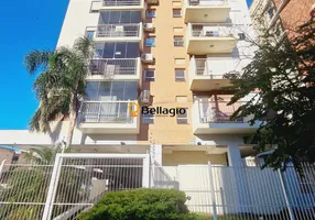 Foto 1 de Apartamento com 2 Quartos à venda, 61m² em Nossa Senhora do Rosario, Santa Maria