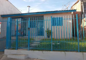 Foto 1 de Casa com 2 Quartos à venda, 46m² em Cocão, Viamão
