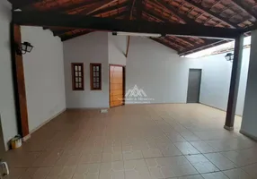 Foto 1 de Casa com 2 Quartos à venda, 117m² em Parque dos Flamboyans, Ribeirão Preto