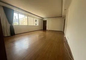 Foto 1 de Apartamento com 3 Quartos à venda, 128m² em Vila Clementino, São Paulo