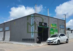 Foto 1 de Ponto Comercial para alugar, 25m² em Cajupiranga, Parnamirim