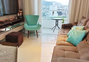 Foto 1 de Apartamento com 2 Quartos à venda, 77m² em Centro, Camboriú