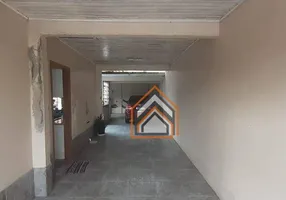 Foto 1 de Casa com 3 Quartos à venda, 143m² em Sumare, Alvorada