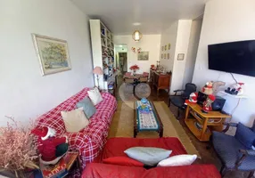 Foto 1 de Apartamento com 3 Quartos à venda, 133m² em Flamengo, Rio de Janeiro