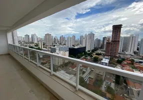 Foto 1 de Apartamento com 4 Quartos à venda, 230m² em Setor Bueno, Goiânia