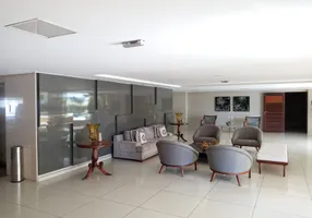 Foto 1 de Apartamento com 4 Quartos à venda, 206m² em Brisamar, João Pessoa