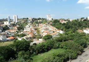 Foto 1 de Apartamento com 3 Quartos para alugar, 92m² em Jardim Paulista, Jundiaí