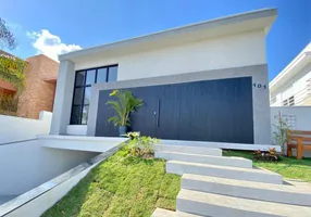 Foto 1 de Casa de Condomínio com 4 Quartos à venda, 276m² em Jardim Vila Paradiso, Indaiatuba