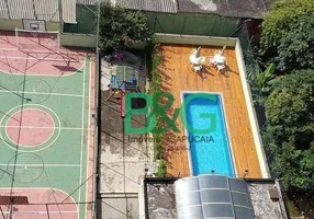 Foto 1 de Apartamento com 3 Quartos à venda, 68m² em Rio Pequeno, São Paulo