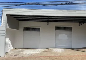 Foto 1 de Sala Comercial com 1 Quarto para alugar, 55m² em Vila Ziober, Londrina