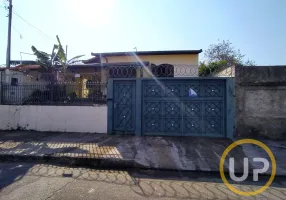 Foto 1 de Casa com 3 Quartos à venda, 164m² em Espirito Santo, Betim