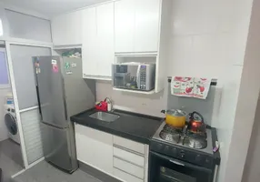 Foto 1 de Apartamento com 3 Quartos à venda, 70m² em Jaguaré, São Paulo