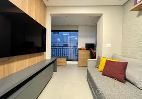 Foto 1 de Apartamento com 2 Quartos à venda, 66m² em Pompeia, São Paulo