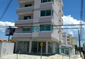 Foto 1 de Apartamento com 3 Quartos à venda, 106m² em Ponte do Imaruim, Palhoça