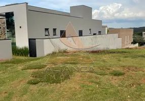 Foto 1 de Lote/Terreno à venda, 494m² em Alphaville, Ribeirão Preto