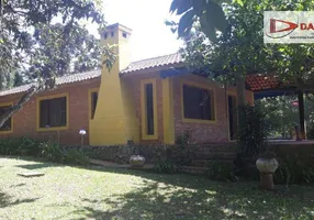 Foto 1 de Lote/Terreno à venda, 10522m² em Parque dos Caetes, Embu das Artes