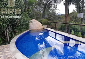 Foto 1 de Casa de Condomínio com 5 Quartos à venda, 400m² em Condominio Atibaia Clube da Montanha, Atibaia