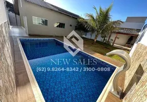 Foto 1 de Casa com 3 Quartos à venda, 200m² em Três Marias , Goiânia