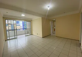 Foto 1 de Apartamento com 3 Quartos para alugar, 85m² em Pituba, Salvador