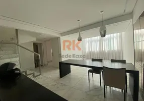 Foto 1 de Cobertura com 4 Quartos para alugar, 300m² em Itapoã, Belo Horizonte