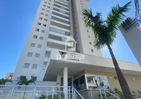 Foto 1 de Apartamento com 3 Quartos para alugar, 110m² em Loteamento Residencial e Comercial Bosque Flamboyant, Taubaté