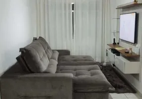Foto 1 de Apartamento com 2 Quartos à venda, 70m² em Suisso, São Bernardo do Campo