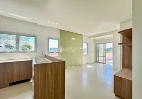 Foto 1 de Cobertura com 2 Quartos para alugar, 94m² em Lagoa da Conceição, Florianópolis