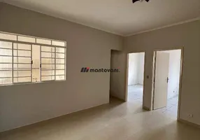 Foto 1 de Casa com 3 Quartos para alugar, 80m² em Tatuapé, São Paulo