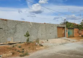 Foto 1 de Lote/Terreno com 1 Quarto à venda, 390m² em Jardim Boa Esperança, Aparecida de Goiânia