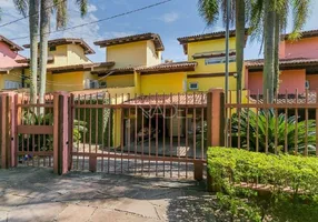 Foto 1 de Casa de Condomínio com 4 Quartos à venda, 382m² em Santa Tereza, Porto Alegre