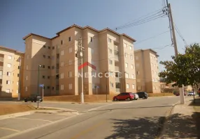 Foto 1 de Apartamento com 2 Quartos à venda, 66m² em Jardim Petropolis, Cotia