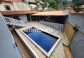 Foto 1 de Casa com 6 Quartos à venda, 281m² em São Marcos, Belo Horizonte
