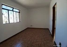 Foto 1 de Apartamento com 3 Quartos para alugar, 160m² em Sagrada Família, Belo Horizonte