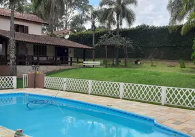 Foto 1 de Fazenda/Sítio com 2 Quartos à venda, 5580m² em Porta do Sol, Mairinque